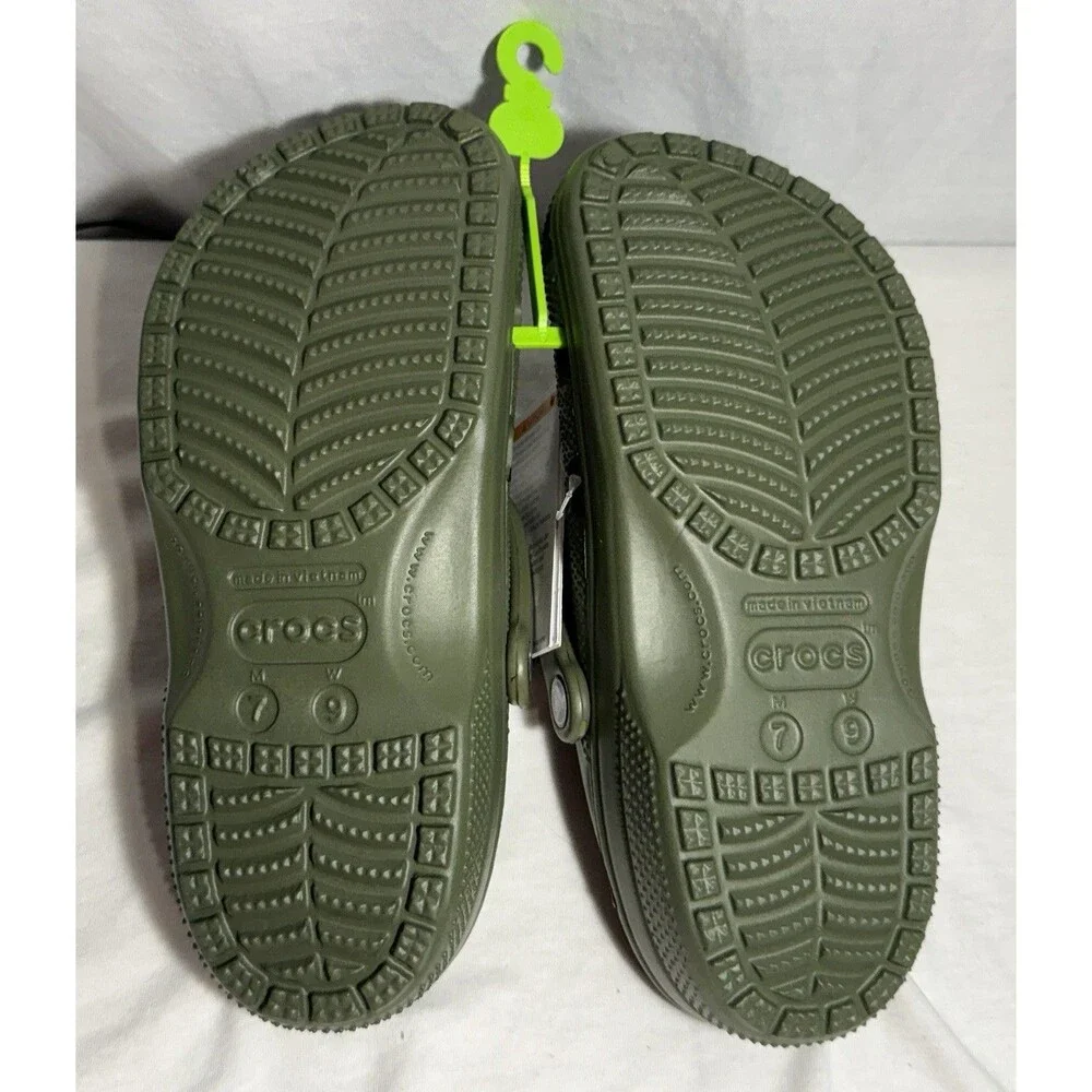 CROCS brand new